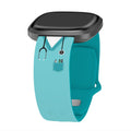 Nursing HD Fitbit Versa 3 and Sense 1 Watch Band