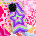Y2K HD Apple iPhone 14 Series Mag-Safe Phone Case