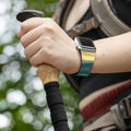 National Parks Yellowstone HD Fitbit Versa 3 & Sense 1 Watch Band