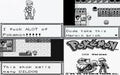 Pokemon Cock GBC ROM Hack Video Game Custom Gameboy Color
