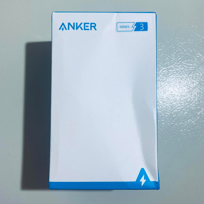 Anker 313 Wireless Charging Stand - Qi-Certified for iPhone & Galaxy Devices