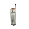 Sunlite Incand Light Bulb (03263 / Q20/CL/GY6/12V 03263-SU) 25 watt - 12 v