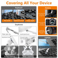 Cleaning Kit, Iphone Cleaning Kit For Charging Port Cleaner Keyboard Cleaning Ki