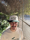 Tennis Los Angeles 5-Panel Hat