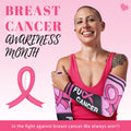 PABOBIT Breast Cancer Awareness Pink Ribbon Arm Sleeve Football 1Pair Size Adult