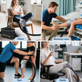 MarvinnanSlyke Portable Ice Machine Knee Cold Therapy Recovery System Medium