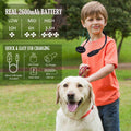 Neck Fan, USB Rechargeable Battery Personal Portable Fan Hands Free 10 Hours NEW