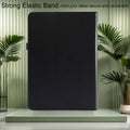 10 10.1 Inch Android 16 15 Tablet Case, Revvl Tab 2 Case, Bbjjkkz Multi-Angle Vi
