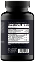 Nugenix Total T – Energy and Vitality Booster for Men – 90 Capsules