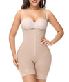 M MYODRESS Shapewear Tummy Control Fajas Body Shaper Stage 2 Tan Size L