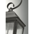 Progress Lighting P560013 Kiawah 3 Light 12-1/2 Wide Outdoor Wall