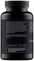 Nugenix Total-T Supplement for Men, 180 Count