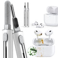 Kit For Airpods Pro 3 2 1 Series,Multi-Function Cleaning Pen Tool For Earbuds He