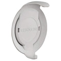 Made for Amazon Mount for Echo Dot (3rd Gen) - White