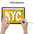 Pen for iPad Pencil Fast Charging Apple iPad Pen 10th&9th Generation,Palm Reject