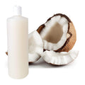32oz  HDPE Plastic Cylinder Squeeze Bottles with Dispensing Press Disc Top Caps