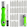 1 Small Precision Screwdriver Set, Zoikuloi Magnetic Mini Screwdriver Set, Pr