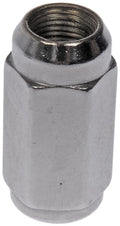 Dorman 711-504 Wheel Nut Chrome Duplex Acorn 9/16-18 4 Pack
