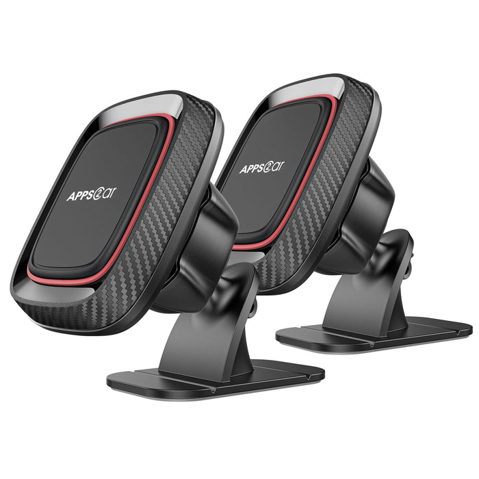 Magnetic Phone Holder Car, Apps2Car [Super Strong Magnet] Ph