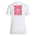 adidas Womens Toronto FC Pre-Game Soccer T-Shirt White Size XXL
