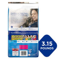 BestBy10/26 Purina Cat Chow Complete Dry Cat Food 3.15 LB