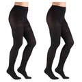 MD SRG 20-30MMHG KN CT BLACK, L