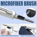 Kit For Airpods Pro 3 2 1 Series,Multi-Function Cleaning Pen Tool For Earbuds He