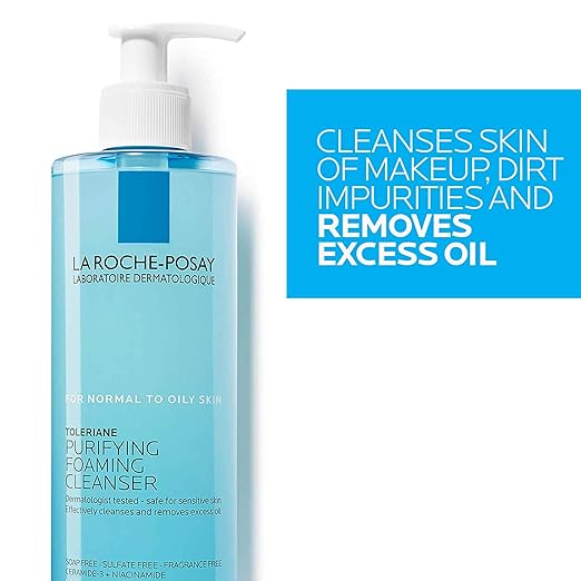Toleriane Purifying Lq 13.52oz