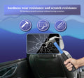 UFGDSHA 2pcs Rear Seat Screen Protector for 2021-2025 GMC Yukon Escalade