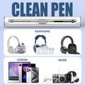 Kit For Airpods Pro 3 2 1 Series,Multi-Function Cleaning Pen Tool For Earbuds He