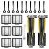 Replacement Part Accessory Set for Shark IQ RV1001AE RV1001 RV1000S RV1001AEC