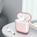 Case Cover, Shockproof Transparent Designed Soft Tpu Protective Cover Accessorie