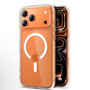 Clear Case for iPhone 17 Pro Max, Transparent