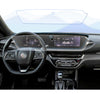 UFGDSHA Envista 2024-2025 Encore GX Avenir Matte Dashboard Screen Protector 2PCS
