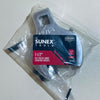 Sunex 1-1/2" Full Polish Jumbo Crowfoot Wrench - 1/2" Drive