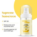 Divine Canine Summer Essentials Dog Care Kit Sunscreen Paw Balm