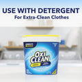 OxiClean Versatile Stain Remover Powder 5 lb No Color
