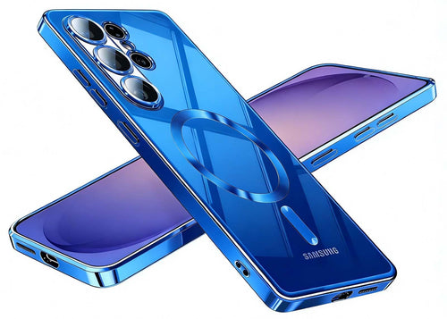 Magnetic for Samsung Galaxy S26 Ultra Case,[Compatible with MagSafe] [Full Camer