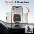 Magnetic Phone Holder Car, Apps2Car [Super Strong Magnet] Ph