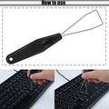 Keyboard Lube Switch Puller Kit Ic Extractor Key Cap Puller Elbow Tweez