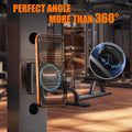 Magnetic Phone Holder Gym, Workout, Kitchen Or Any L Sur