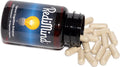 RediMind – Natural Brain Booster & Memory Support (Vegan, 30 Capsules)