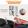 Cleaning Kit, Iphone Cleaning Kit For Charging Port Cleaner Keyboard Cleaning Ki