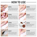 Libeauty Eyelash Lift and Color Kit Brow Lamination Kit
