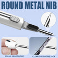Kit For Airpods Pro 3 2 1 Series,Multi-Function Cleaning Pen Tool For Earbuds He
