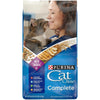 BestBy10/26 Purina Cat Chow Complete Dry Cat Food 3.15 LB