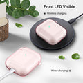 Case Cover, Shockproof Transparent Designed Soft Tpu Protective Cover Accessorie