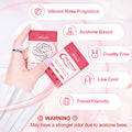 BestBy10/26 NXJ INFILILA Nail Polish Remover Pads Big Size 50 PCS
