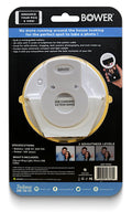On Ring Light For Phone | 36 Led Ultra Wide Range Rechargeable Selfie Light With
