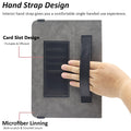 10.1 11 Inch Tablet Case, Viclowlpfe Protective Folio Stand Android 16 15 Cas